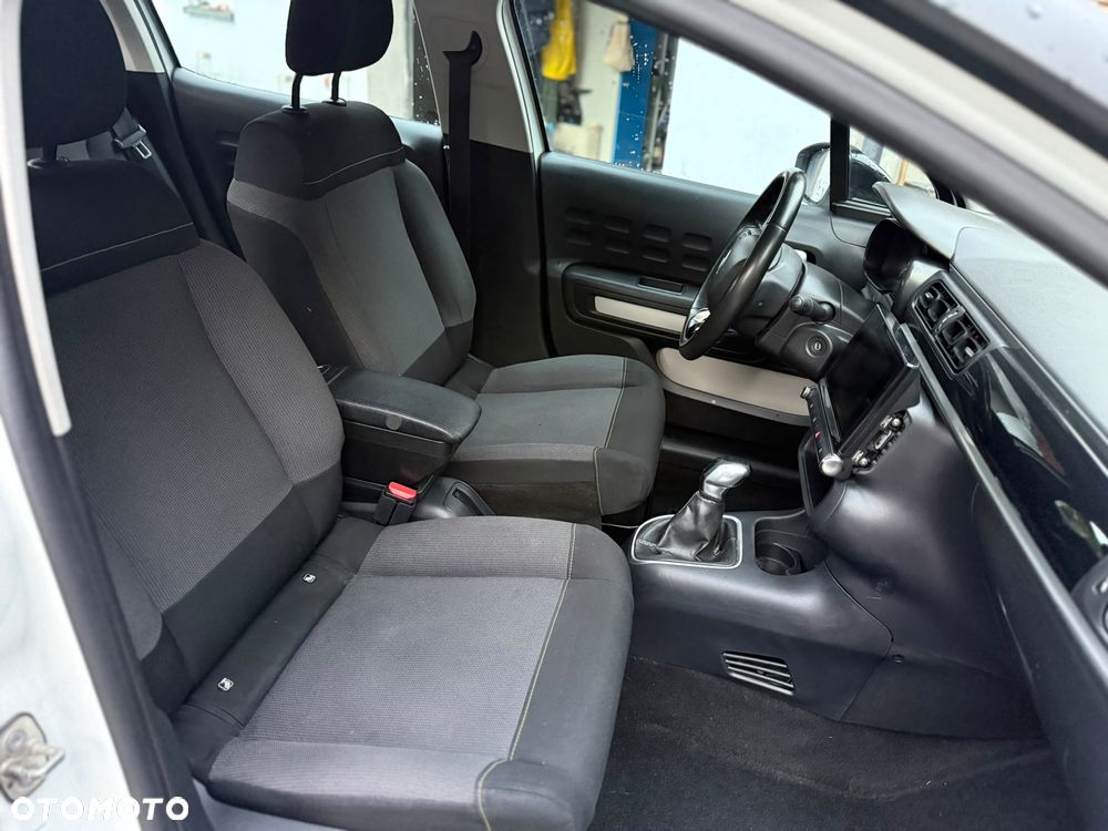 Citroën C3 1.6 BlueHDi Shine S&S - 7