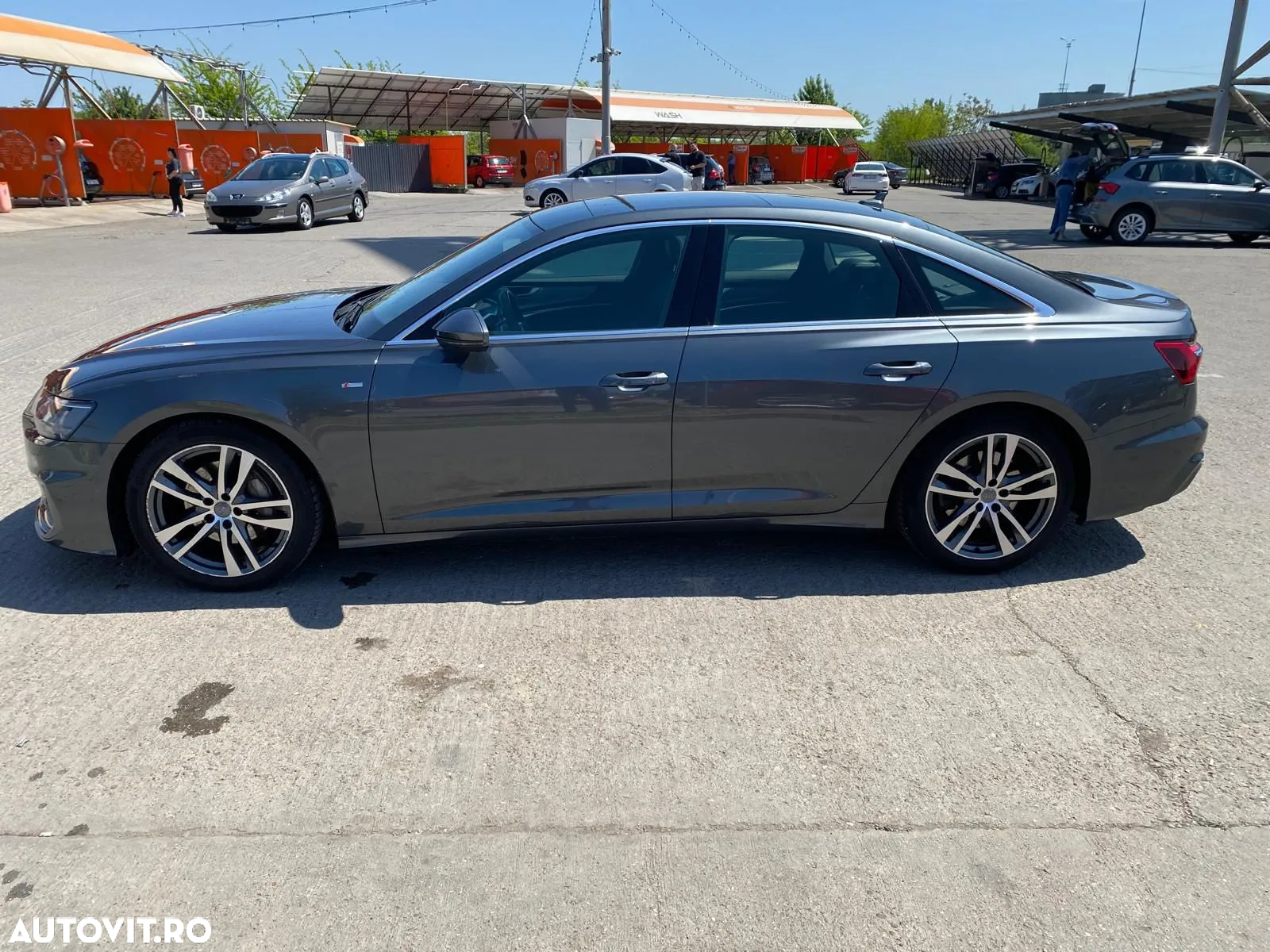 Audi A6 - 39