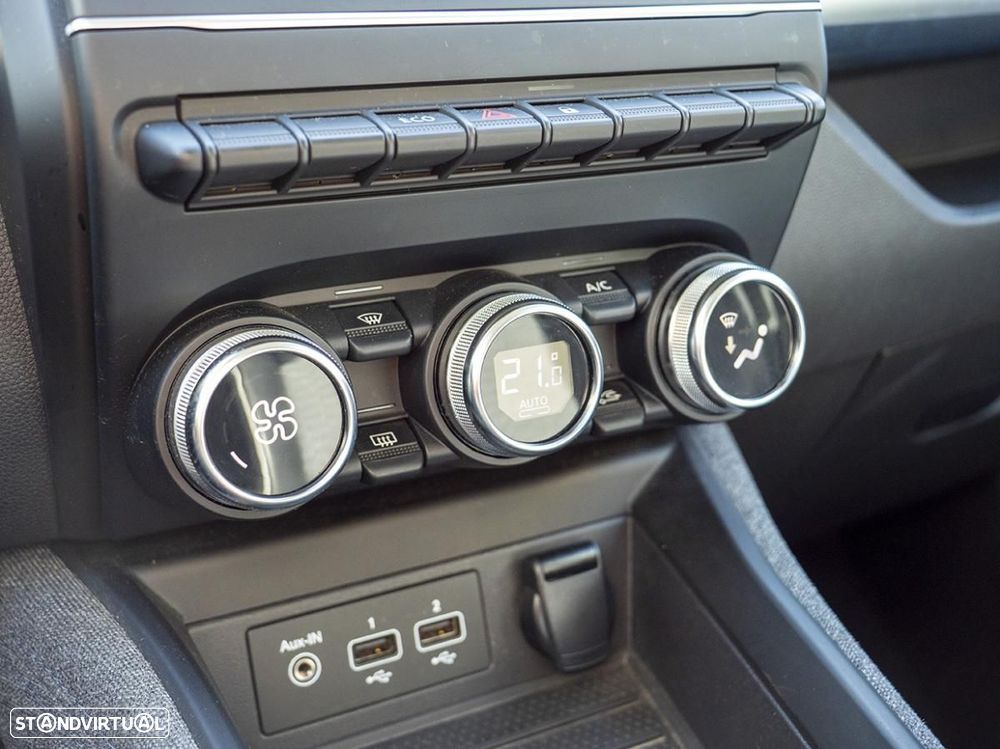Renault Zoe (c/ Bateria) Intens 50 - 35