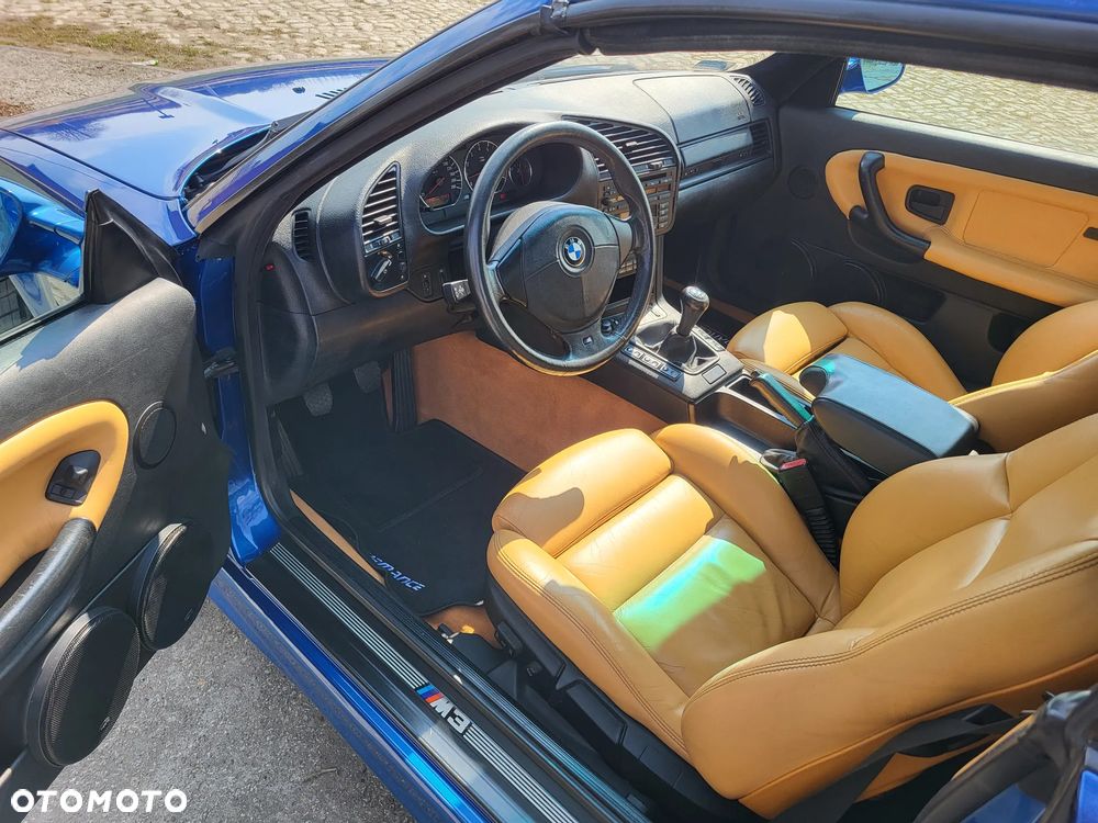 BMW M3 - 12