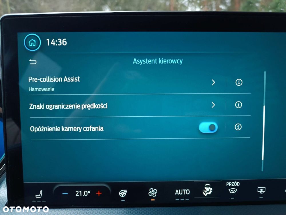 Ford Focus 1.5 EcoBlue Active X - 20