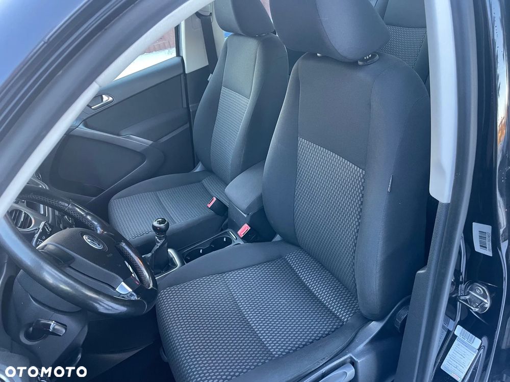 Volkswagen Tiguan - 7