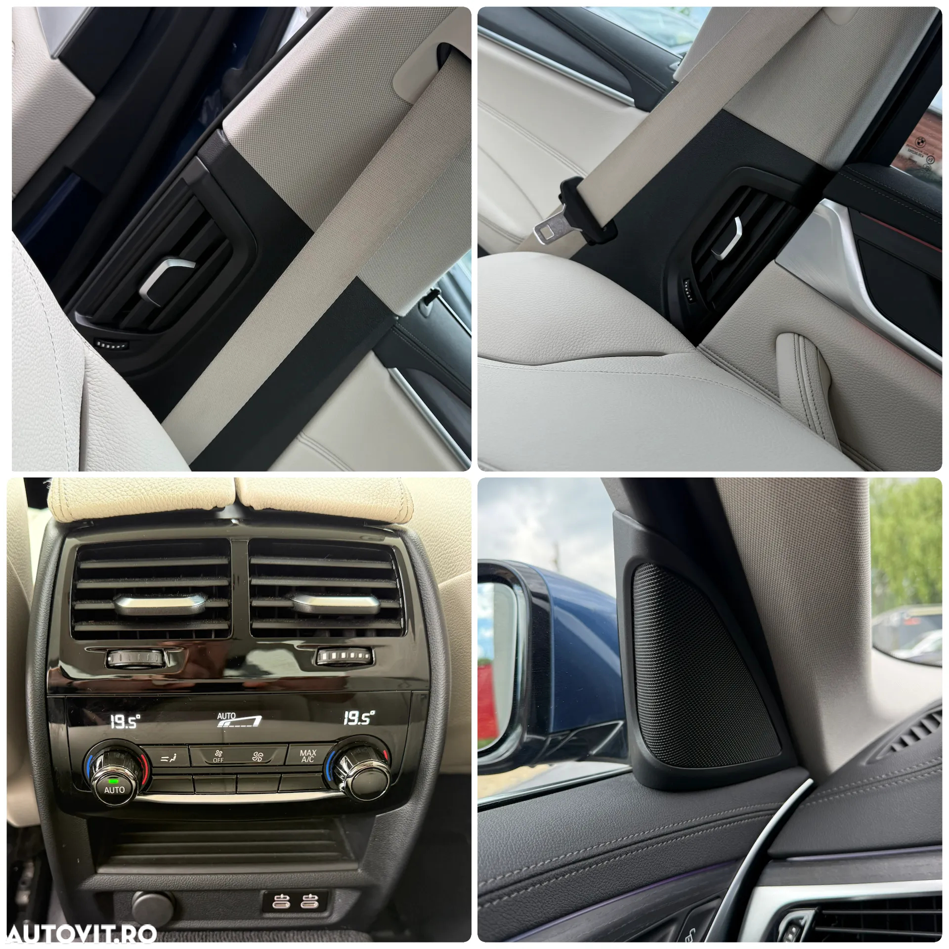 BMW Seria 5 520d AT MHEV - 18