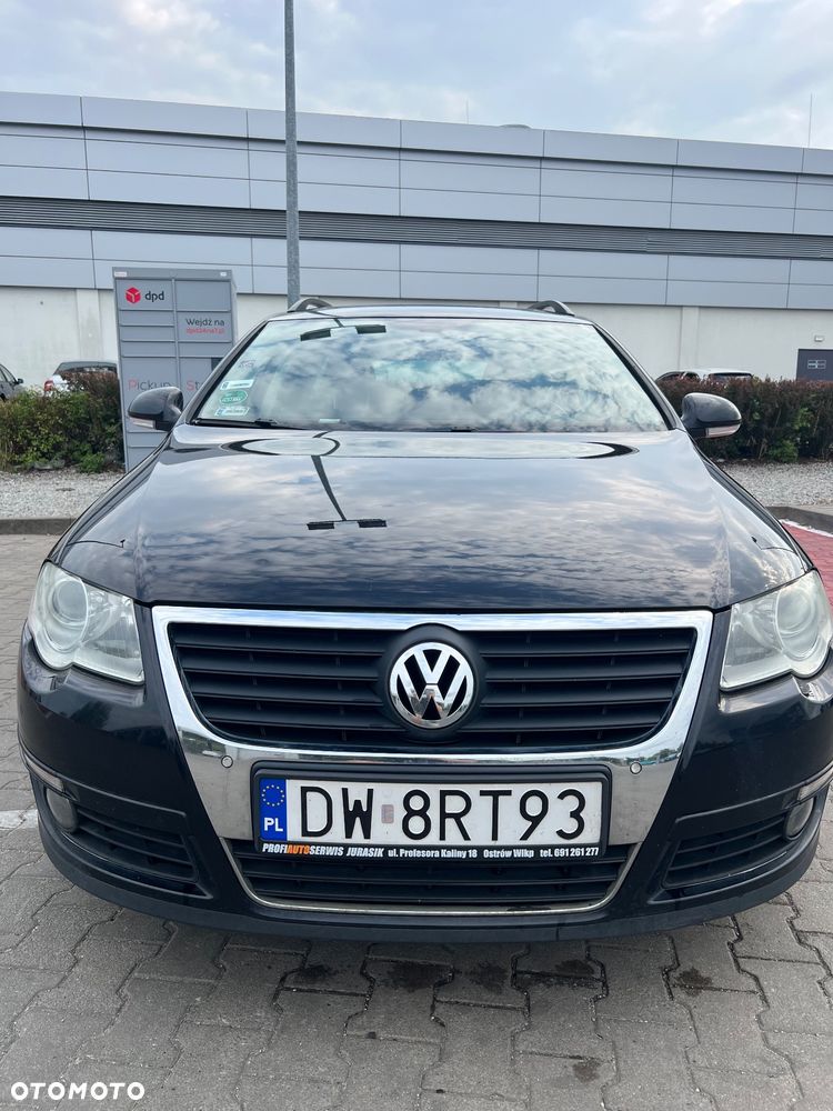 Volkswagen Passat - 17