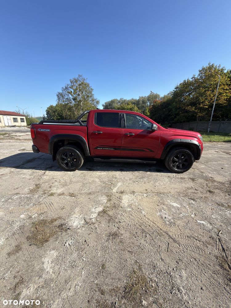 Volkswagen Amarok - 6
