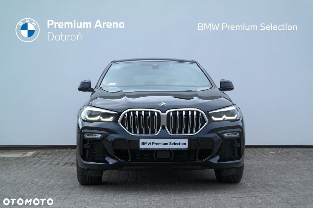 BMW X6 - 7