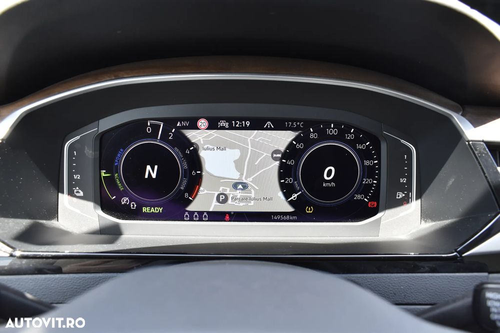 Volkswagen ARTEON - 11