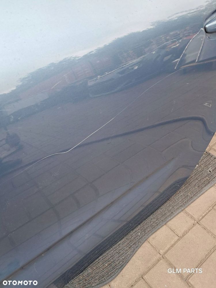 citroen c4 picasso ii drzwi lewe przód + tył 2014 - 12