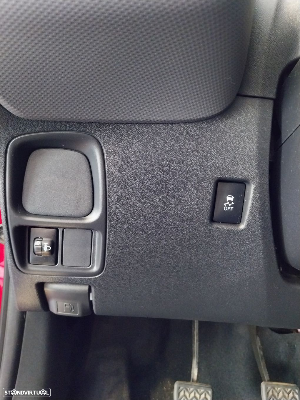Peugeot 108 1.0 VTi Style - 11