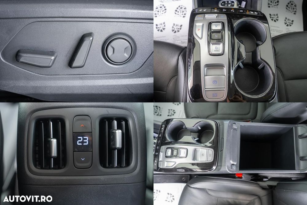 Hyundai Tucson 1.6 T-GDi 4WD Prime - 7