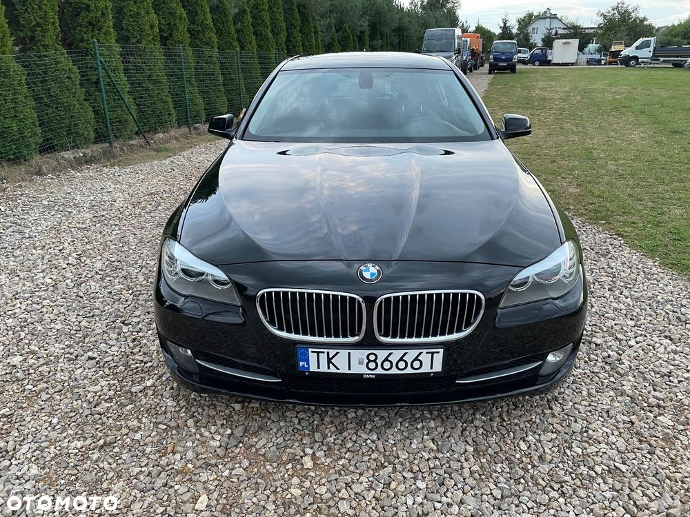 BMW Seria 5 - 34