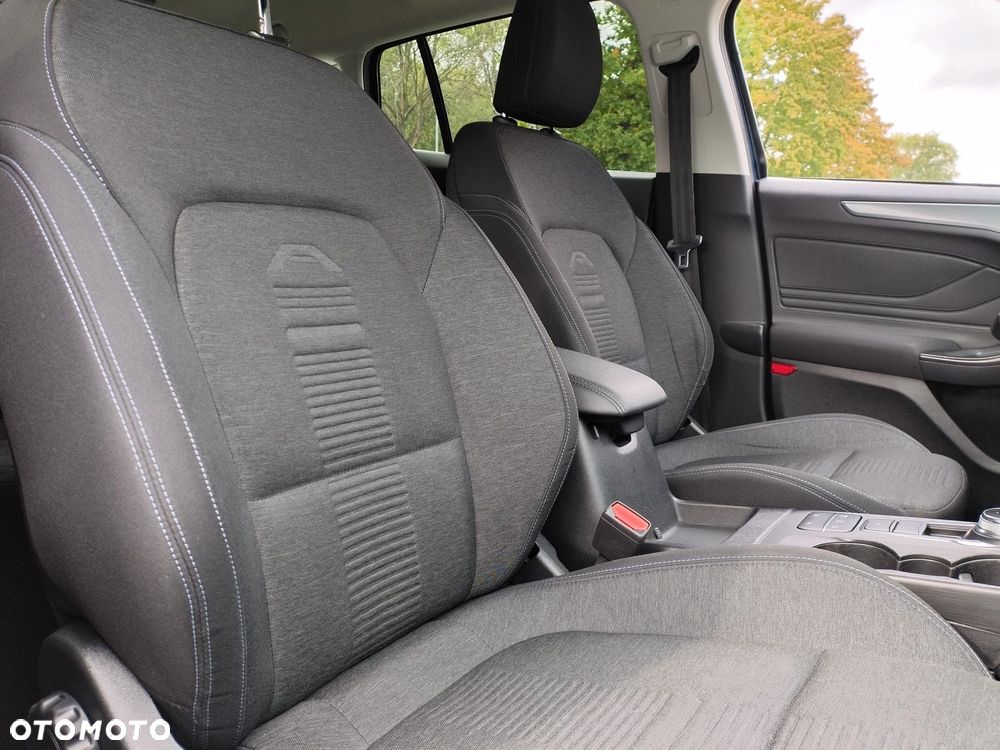 Ford Focus 2.0 EcoBlue Active - 26