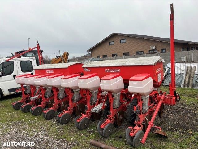 Gaspardo MTR 8 BBP - 4