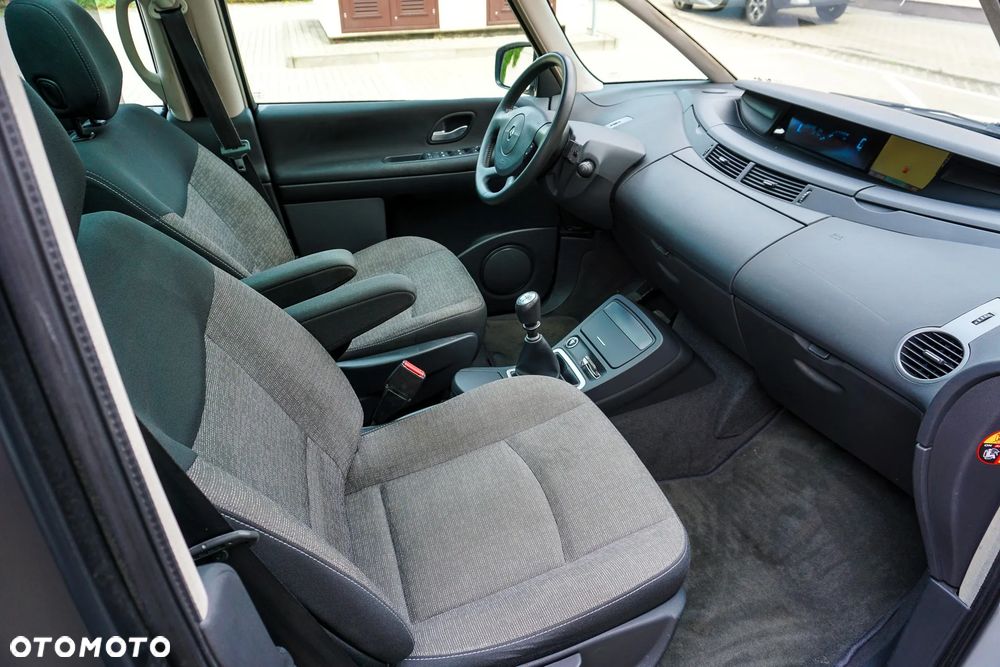 Renault Espace 2.0T 16V Expression - 31