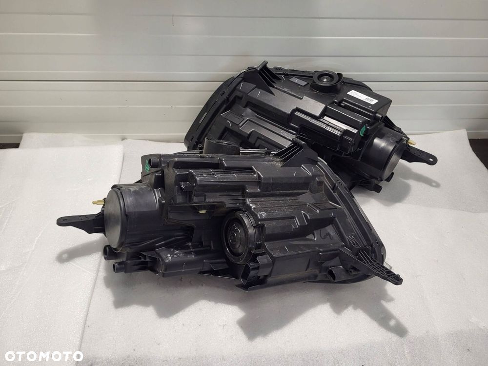 ford ecosport lift full led komplet lamp przednich mn1513e014cd/ 015ce - 8