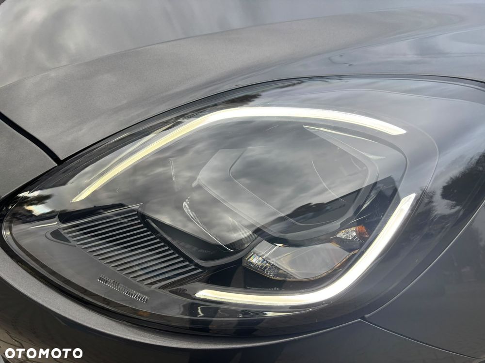 Ford Puma 1.0 EcoBoost mHEV ST-Line DCT - 22