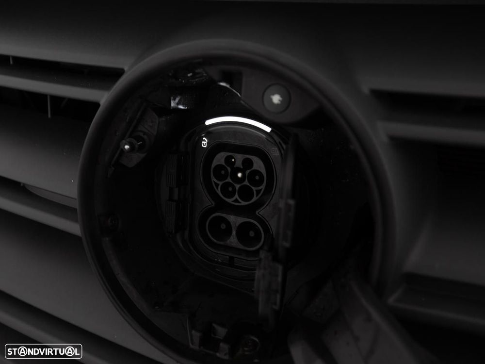 Mercedes-Benz E-SPRINTER - 10