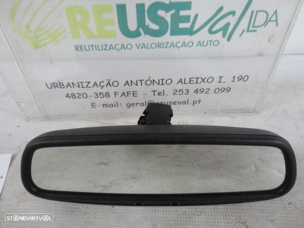 Espelho Retrovisor Interior Volvo S40 Ii (544) - 1