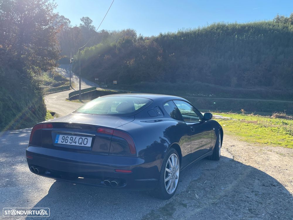 Maserati 3200 GT - 4