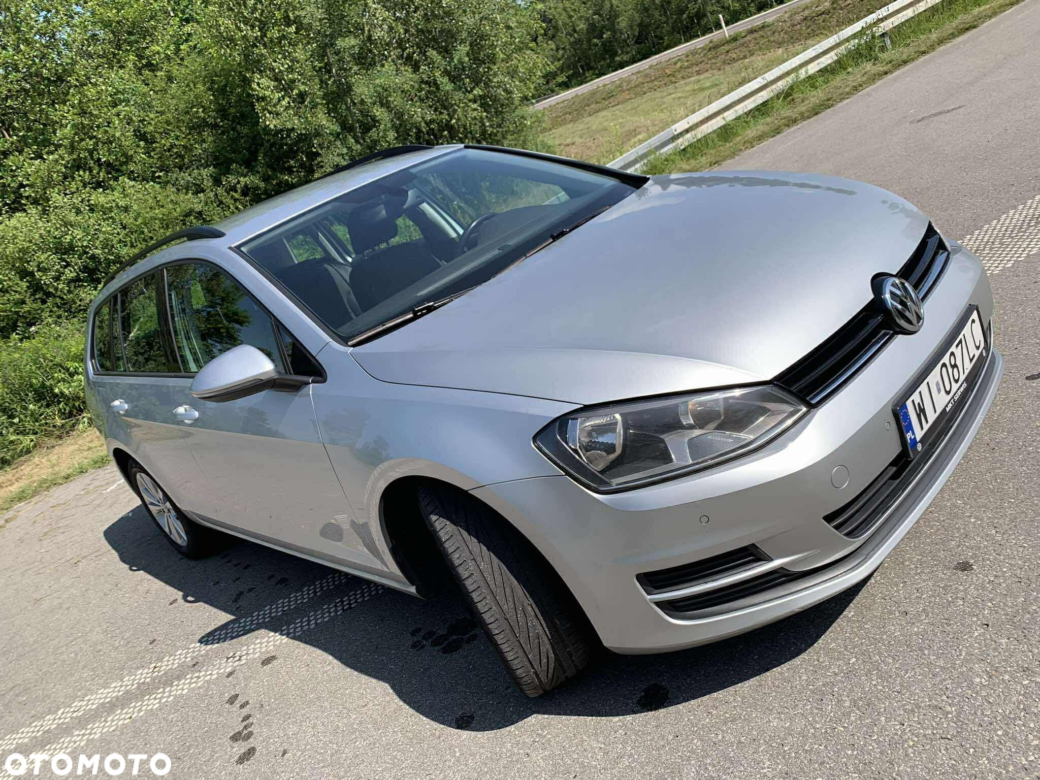 Volkswagen Golf VI 1.6 TDI Highline CityLine - 4