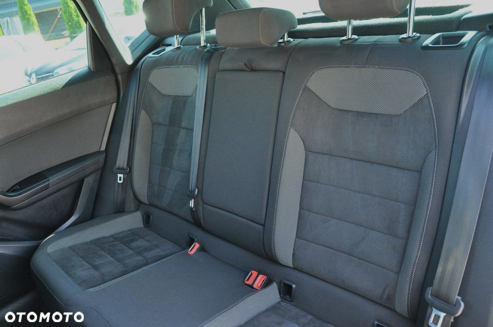 Seat Ateca 2.0 TDI 4Drive XCELLENCE - 23