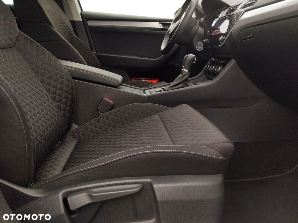 Skoda Superb 2.0 TDI SCR Ambition DSG - 22