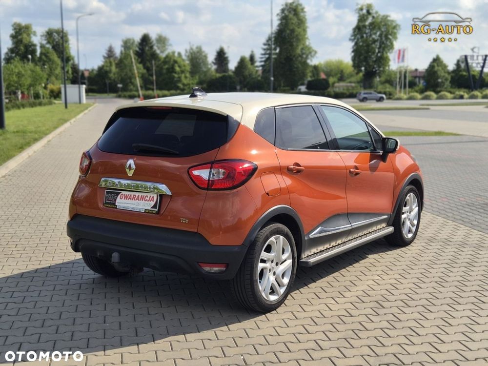 Renault Captur - 7