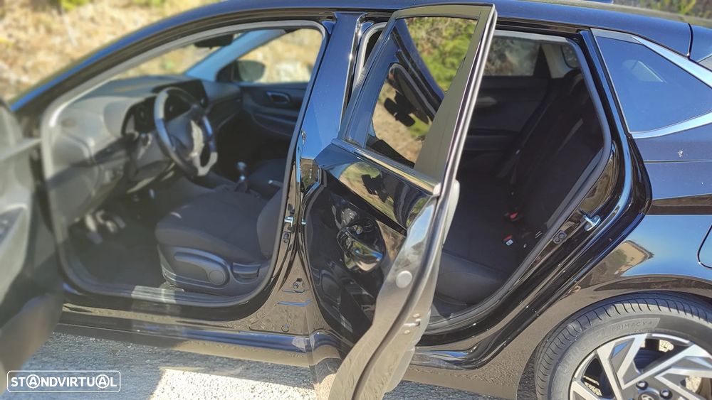 Hyundai i20 1.2 Comfort - 2