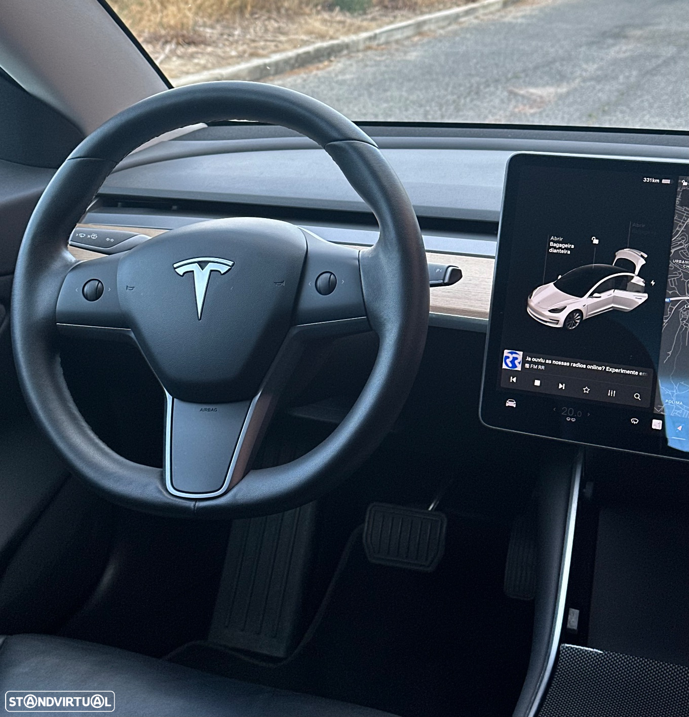 Tesla Model 3 Long Range AWD Dual Motor - 13