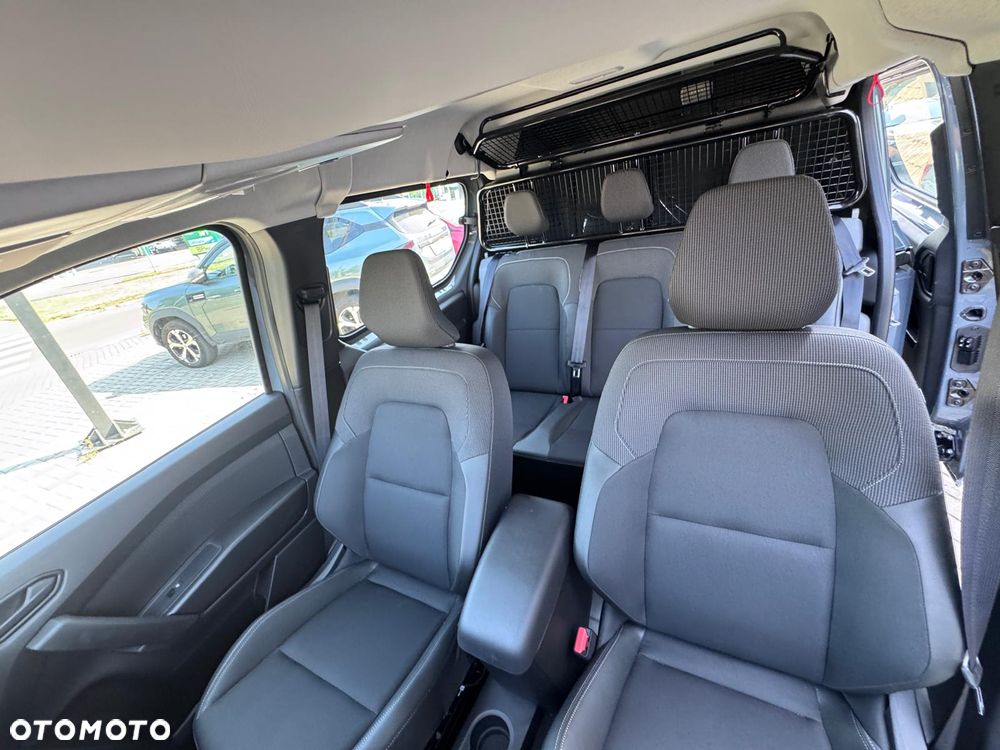 Renault KANGOO VAN BRYGADOWY - 16
