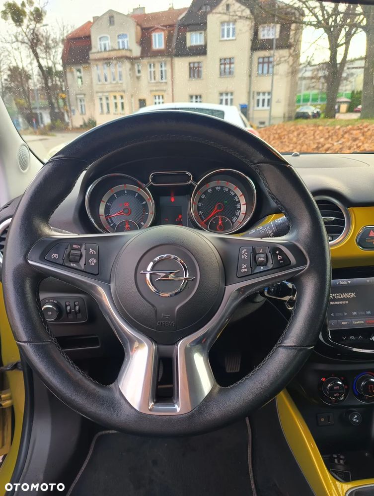 Opel Adam 1.4 Rocks - 8