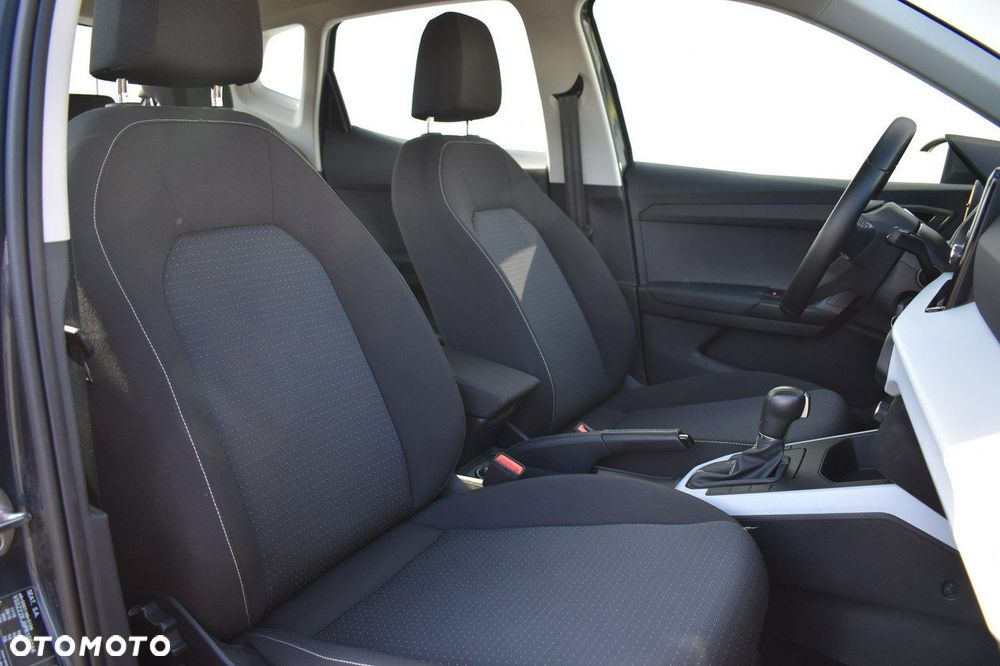 Seat Arona 1.0 TSI Style S&S DSG - 6