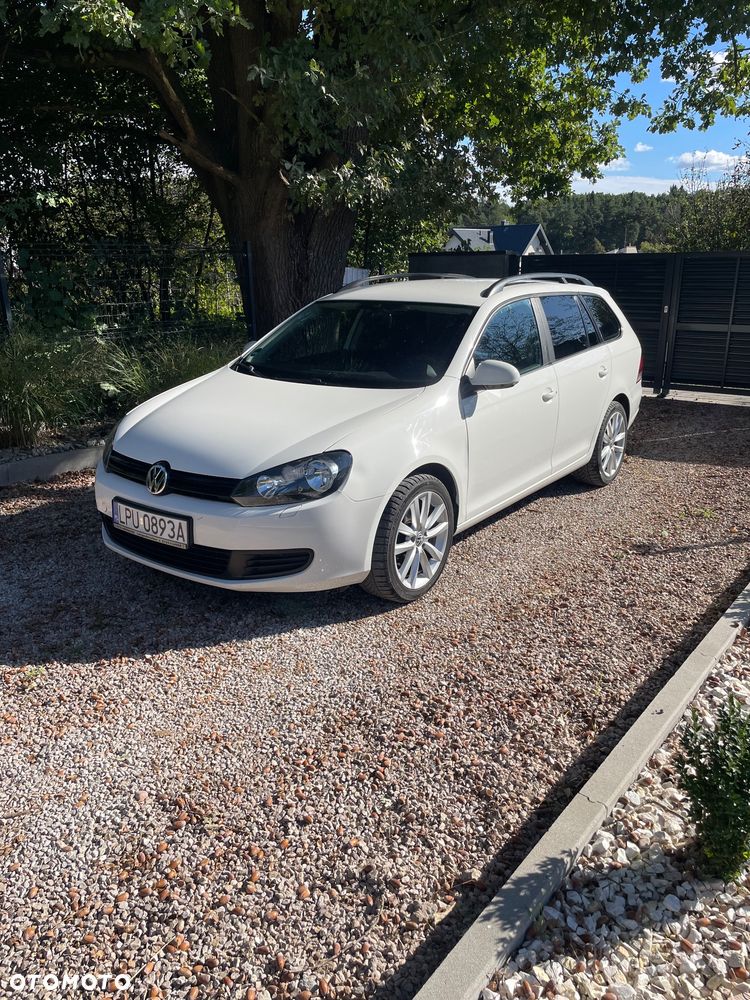 Volkswagen Golf 1.2 TSI DSG Team - 4