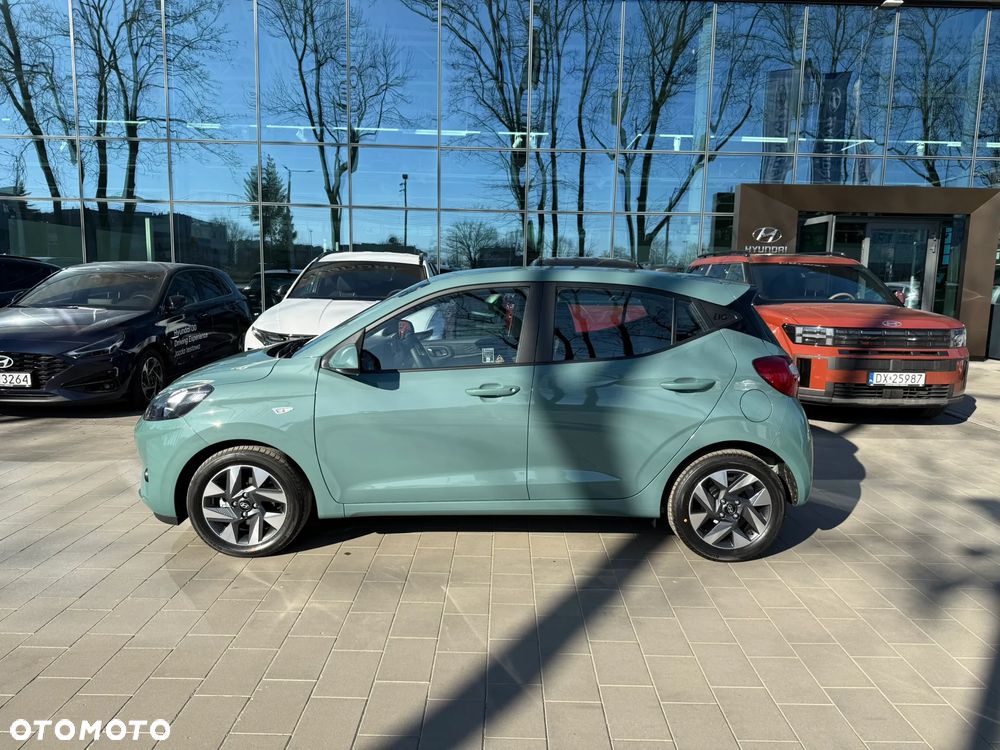 Hyundai i10 1.2 Modern - 2