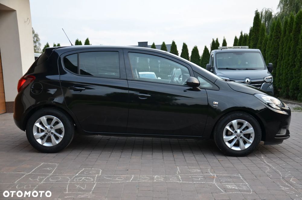 Opel Corsa 1.4 Edition - 3