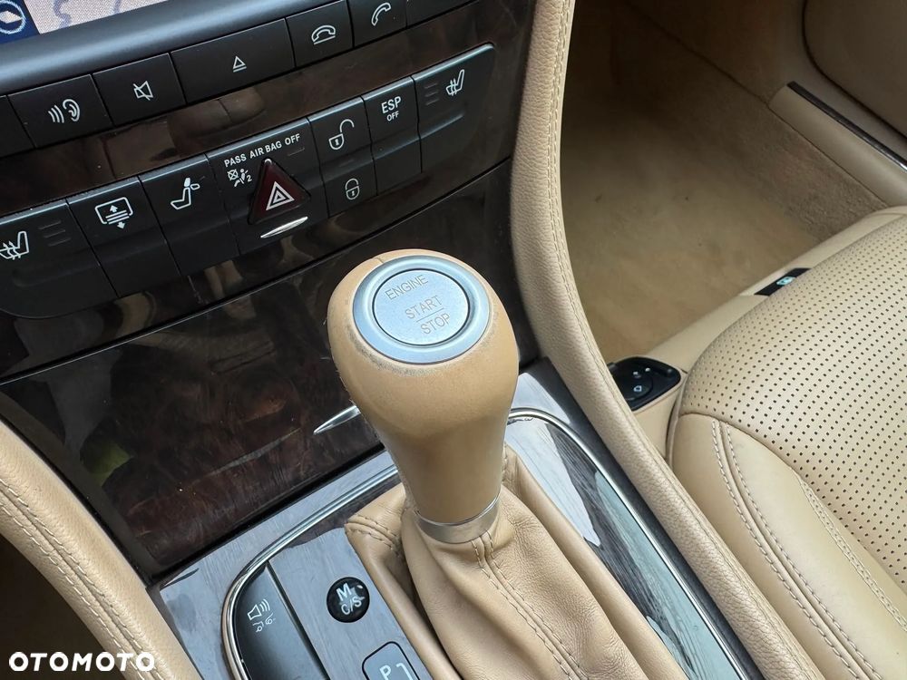 Mercedes-Benz CLS 63 AMG 7G-TRONIC - 31
