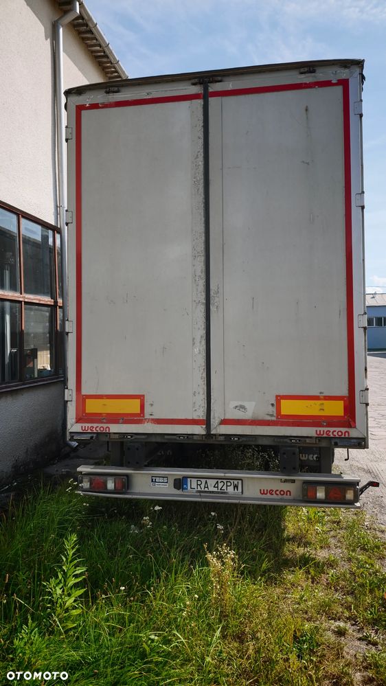 Mercedes-Benz ACTROS 2542 L - 3