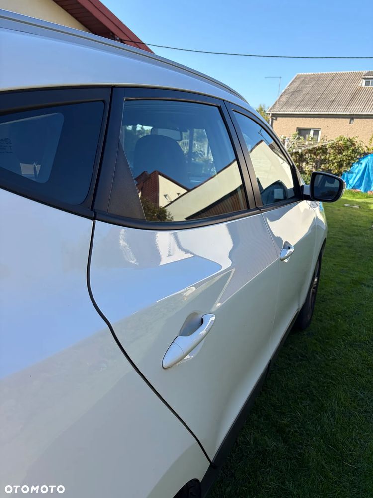 Hyundai ix35 2.0 GDI Premium 2WD - 33