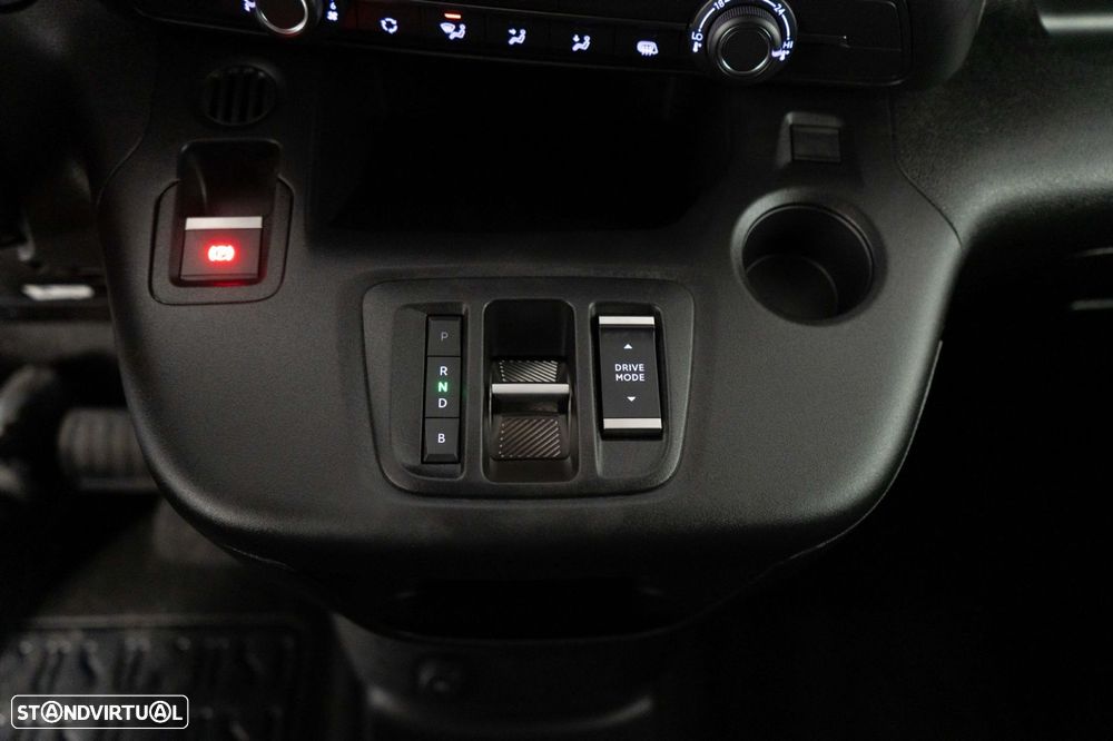 Peugeot e-Partner 50 kWh Premium C/IVA Dedutível - 21