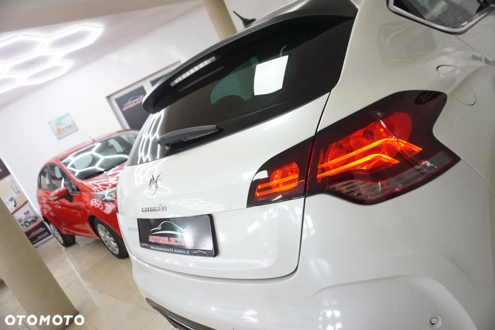 Citroën DS4 THP 200 Pure Pearl - 18