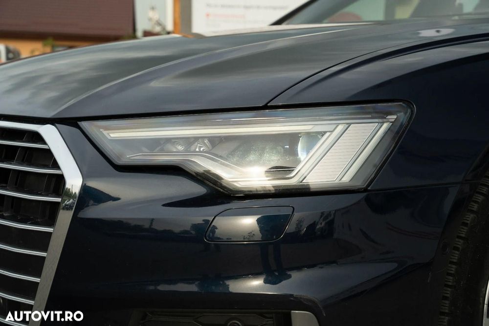 Audi A6 Limuzina 55 TFSI quattro S tronic design - 5