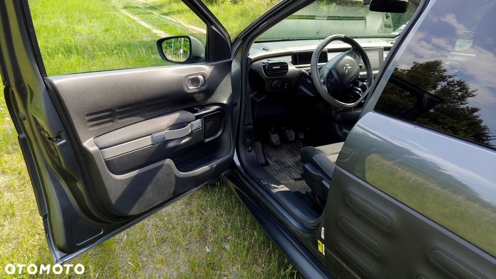 Citroën C4 Cactus 1.2 PureTech Feel Edition - 17