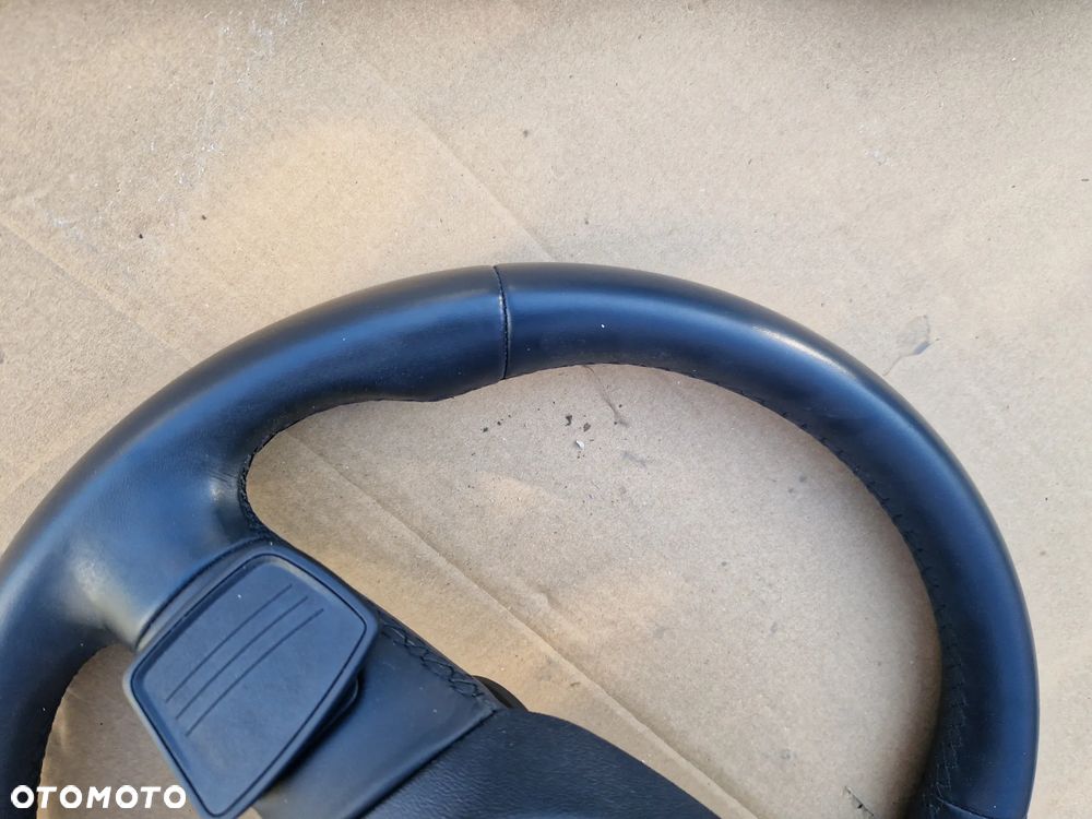 Audi A4 S4 Q7 Q8 kierownica 4M8419091N - 11