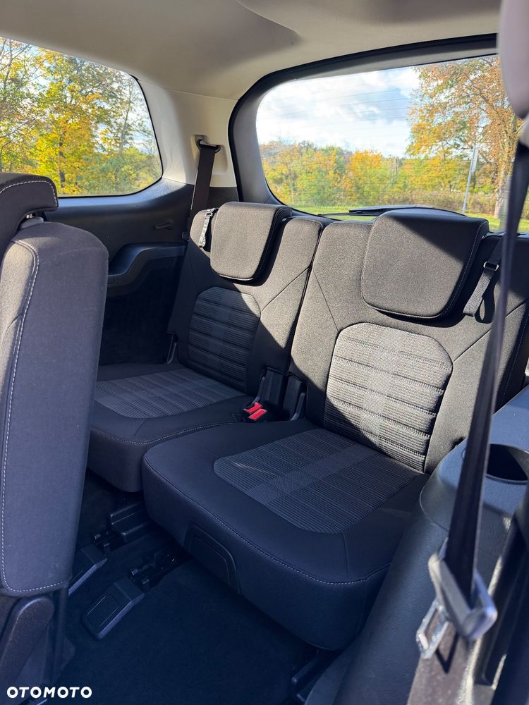 Ford Galaxy 2.0 TDCi Titanium - 17