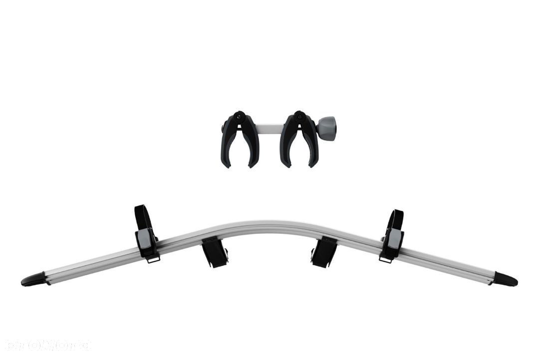 Bagażnik rowerowy THULE Velocompact 926 4 ROWERY - Warszawa - 2