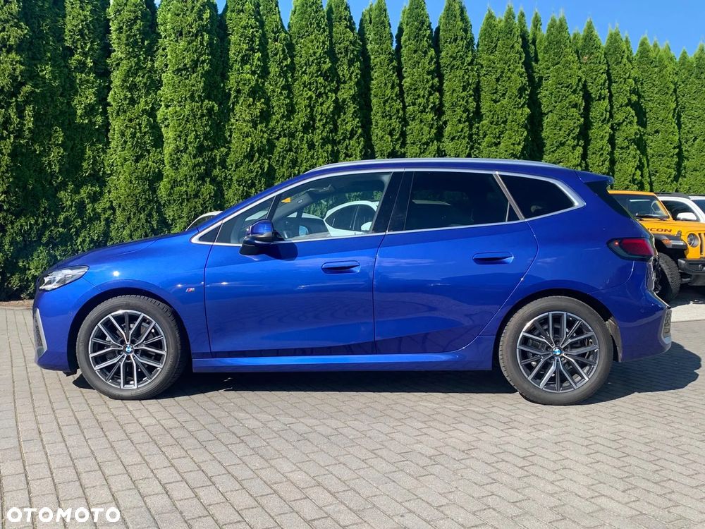 BMW Seria 2 2er Active Tourer M Sport - 2