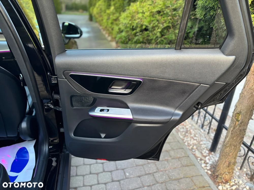 Mercedes-Benz GLC 220 d 4Matic 9G-TRONIC Avantgarde Advanced - 16