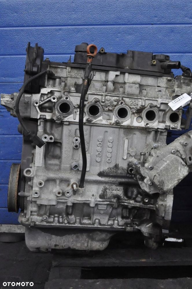 PARTNER BERLINGO III 207 208 308 1.6HDI SILNIK 9H06 9HN 9H06 9HP 9HF 9HK - 2