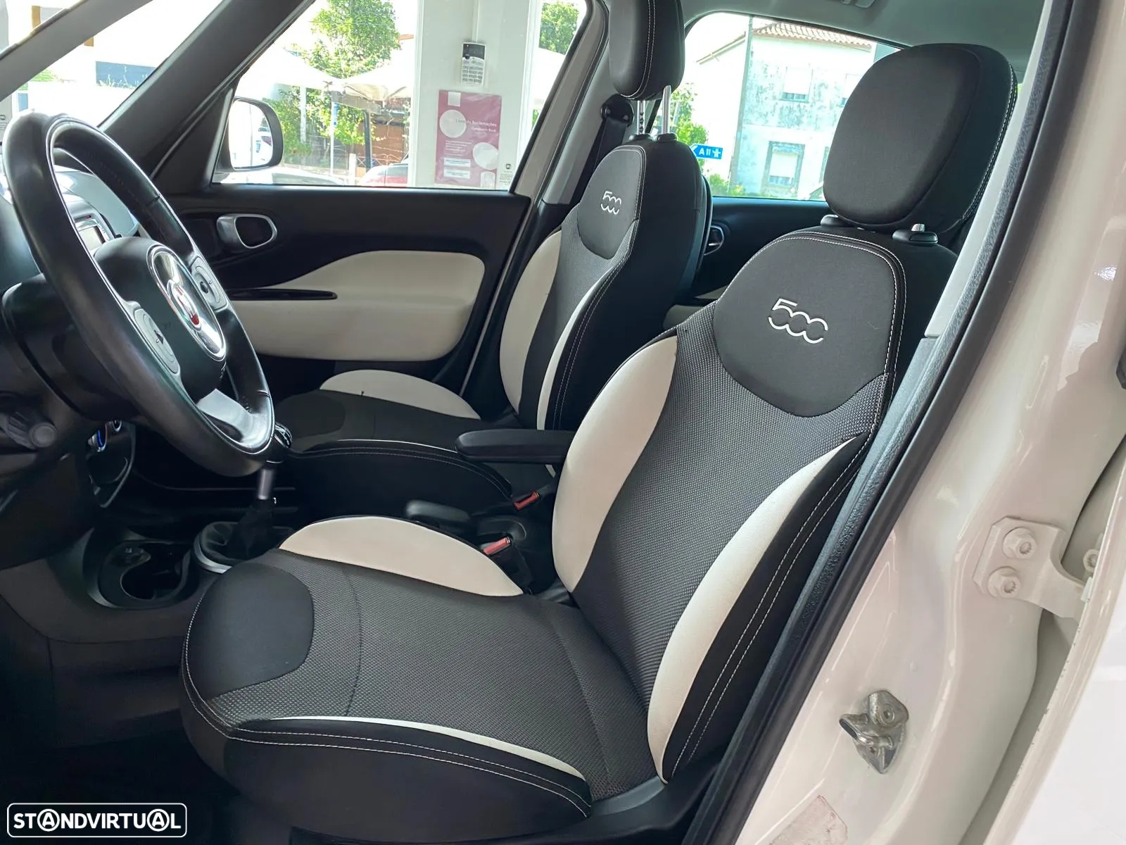 Fiat 500L 1.3 MJ Pop Star J17 S&S - 30