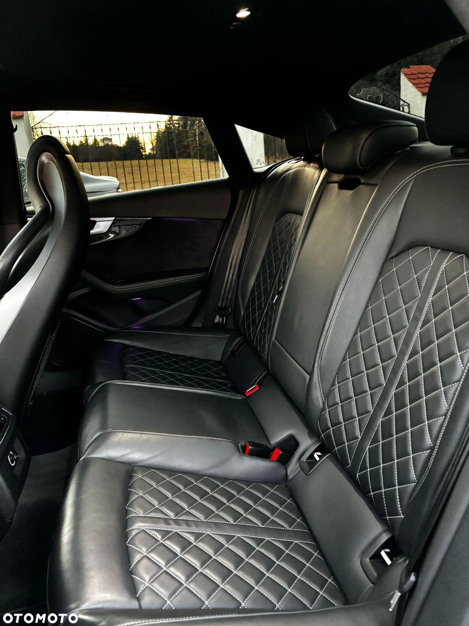 Audi S5 Sportback 3.0 TFSI quattro tiptronic - 16